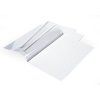Desky pro termovazbu Standing - 6 mm, bílé 100 ks
