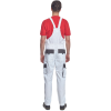 MAX SUMMER lacl kalhoty – montérky s laclem pro celý tým