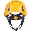ALPINWORKER PRO CLIMB přilba WR ventil – pracovní přilba pro celý tým