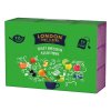 Kolekce čajů London Fruit & Herb – 8 ovocných příchutí, 80 sáčků