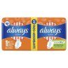 Dámské vložky Always - ultra normal, duo, 20 ks