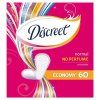 Dámské vložky Discreet - intimky, normal, 60 ks