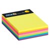 Samolepicí bloček Hopax Stick'n Magic 101 × 76 mm – mix barev, 280 lístků