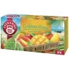 Ovocný čaj Teekanne – Carribbean Mango, 20 × 2.25 g
