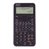 Vědecká kalkulačka Sharp EL-W531TL – 16 míst modrá
