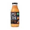 Ovocné smoothie DEVA 12 × 300 ml meruňka, mrkev, banán, jablko