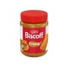 Pomazánka Biscoff Creamy z karamelových sušenek Lotus, 400 g