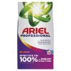 Prací prášek Ariel Professional Color 5.5 kg, 100 pracích dávek