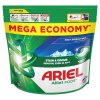 Kapsle na praní Ariel Mountain Spring Allin 1 PODS, 60 pracích dávek