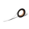 Magnetická označovací páska bílá – 5 m_šířka 20 mm