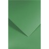 Designový papír A4 Smooth 210 g/m² m² – 20 listů_barva_zelená