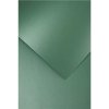 Designový papír A4 Iceland 220 g/m² _barva_zelená