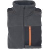 EMERTON STR fleece bunda
