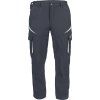 EMERTON STR zimní softshellové kalhoty