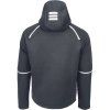 Mikina na zip L-SURE CRAIG pro firemní týmy