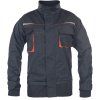 Reflexní pracovní bunda EMERTON STRETCH bunda ve více barevných variantách