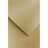 Designový papír A4 metalický povrch Pearl 210 g/m² _barva_zlatá_20 listů