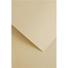 Designový papír A4 Wood 220 g/m² _barva_krémová_20 listů