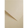 Designový papír A4 Wood 220 g/m² _barva_slonová kost_20 listů