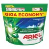 Kapsle na praní Ariel Mountain Spring Allin 1 PODS, 70 pracích dávek