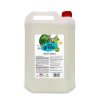 Tekuté mýdlo Real Green – 5 l