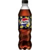 Pepsi Lemon Zero Sugar – PET, 12 × 0.5 l
