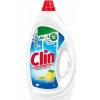 Prostředek na mytí oken Clin Lemon, 4 l