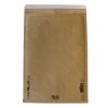 Bublinkové obálky Q-Connect – hnědé_j/9_50 ks_320 × 455 mm