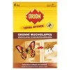 Okenní mucholapka Orion Total Attack – 4 kusy v balení