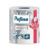Kuchyňské utěrka Pufina Select, 4vrstvá, 1 role