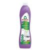Čisticí krém Frosch - levandule, 500 ml