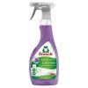 Čisticí prostředek pro koupelny Frosch – Levandule, 500 ml