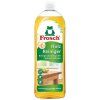 Čistič na dřevo Frosch - borovice, 750 ml