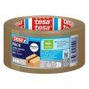 Bal.páska Tesa eco&ultra strong - hnědá, 50mmx66m