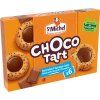 Máslové sušenky St Michel – Choco Tart, 180 g