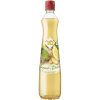Sirup YO Zázvor-Citron, 0.7 l