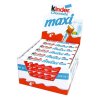 Čokoládová tyčinka Kinder Maxi, 21 g