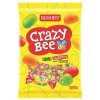 Želé bonbóny Roshen Crazy Bee – s náplní, 1 kg