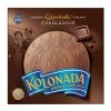 Lázeňské oplatky Kolonáda – čokoládové, 200 g