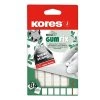 Lepicí guma Kores Eco Gumfix, 84 ks, 50 g