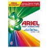 Prášek na praní Ariel Color - 4,4 kg, 80 dávek
