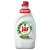 Prostředek na nádobí Jar – Tea Tree a máta, 450 ml
