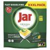 Tablety do myčky Jar Original Allin1 – Lemon, 100 kusů