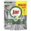 Tablety do myčky Jar Platinum Allin1 – Lemon, 81 kusů