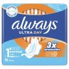 Dámské vložky Always Ultra Day – Normal 10
