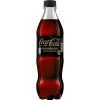 Coca‑Cola Zero – bez cukru a kofeinu, PET 12 × 0.5 l