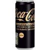 Coca‑Cola Zero – bez cukru a kofeinu, plech, 24 × 0.33 l