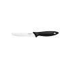 Kuchyňský nůž Fiskars Essential – pilovité ostří, 12 cm