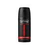 Deodorant pánský STR8 – Red Code, 150 ml