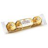 Pralinky Ferrero Rocher – 4 kusy, 50 g